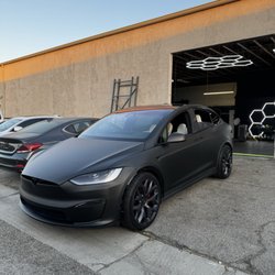 Empyre Auto Design
