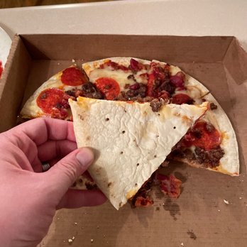 Mike's Grill & Tap - The Ethan pizza - New American Near Me - O'Fallon, Missouri Mike's Grill & Tap - The Ethan pizza - New American Near Me - O'Fallon, Missouri
