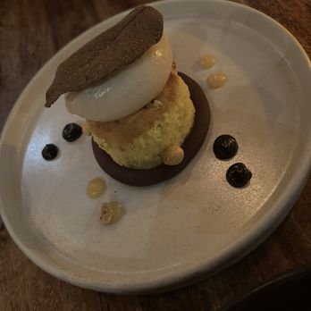 Tzuco - Dessert - Mexican Near Me - Chicago, Illinois Tzuco - Dessert - Mexican Near Me - Chicago, Illinois
