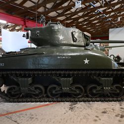 Panzermuseum