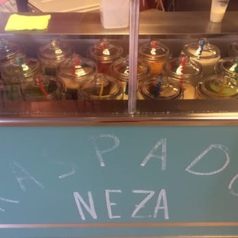Raspados Naturales Neza - Shaved Ice Near Me - Avondale, Arizona Raspados Naturales Neza - Shaved Ice Near Me - Avondale, Arizona