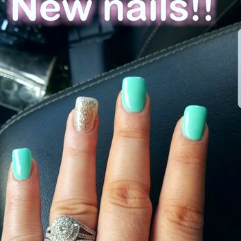 V Nails & Spa - Nail Salons Near Me - Sylva, North Carolina