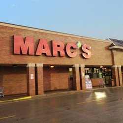 Marc's Stores