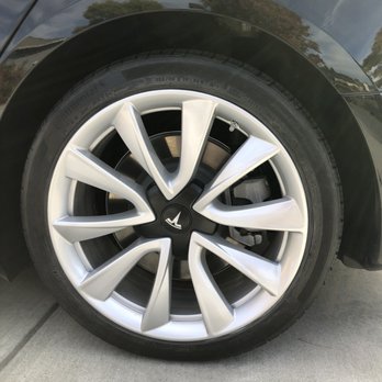Nacks Wheel Restoration - After - Wheel & Rim Repair Near Me