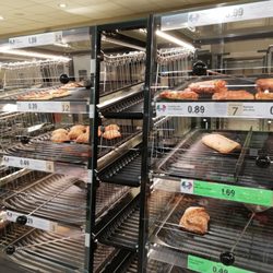 Lidl - Pane fresco e non solo!
