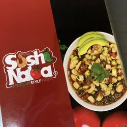 Sushinaloa