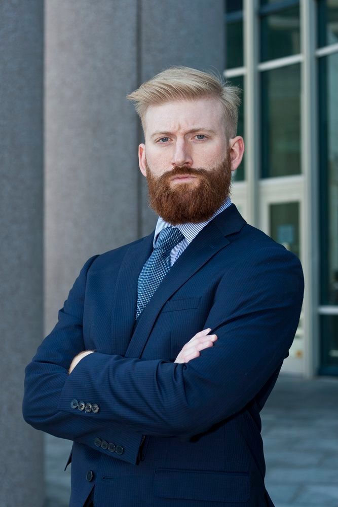 Justice Law Office - disability attorney in Louisville, KY