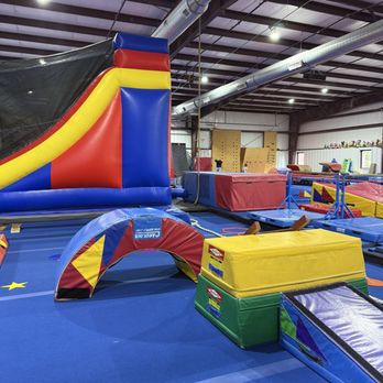 ETC Gymnastics - Inside - Gymnastics Near Me - Murfreesboro, Tennessee ETC Gymnastics - Inside - Gymnastics Near Me - Murfreesboro, Tennessee