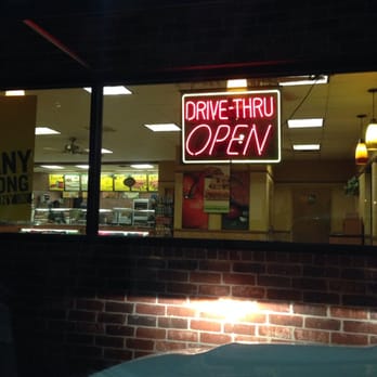 Subway - a drive thru open sign in a window - Sandwiches Near Me - Athens, Texas Subway - a drive thru open sign in a window - Sandwiches Near Me - Athens, Texas