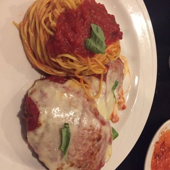 Osteria 166 - Italian Near Me - Buffalo, New York