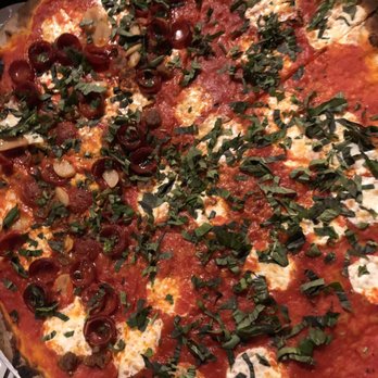Rubirosa - Italian Near Me - New York, New York
