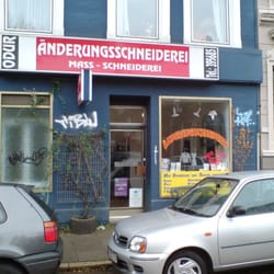 Änderungsschneiderei Ercan Odur