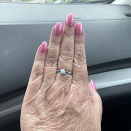 Nails Nails