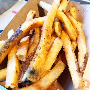 The Crack Shack - Chicken Shop Near Me - Costa Mesa, California
