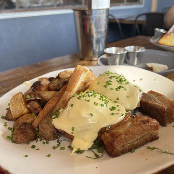 Joe's Cafe - Breakfast & Brunch Near Me - Los Angeles, California