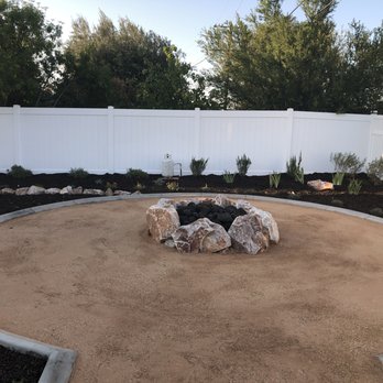 McCabe's Landscape Construction - Landscaping Near Me - Murrieta, California