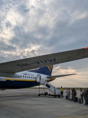 Berlin Brandenburg Airport by null