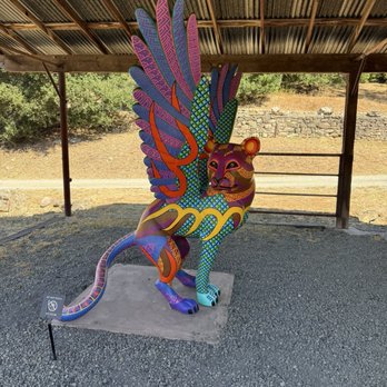 Sonoma Botanical Garden - Spirit animal - Botanical Gardens Near Me - Glen Ellen, California Sonoma Botanical Garden - Spirit animal - Botanical Gardens Near Me - Glen Ellen, California