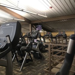 Utica Ridge YMCA