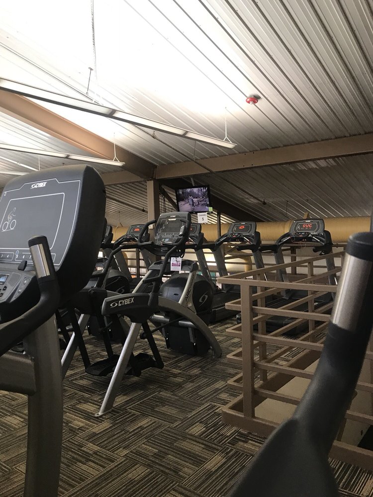 Utica Ridge YMCA - childcare center in Davenport, IA