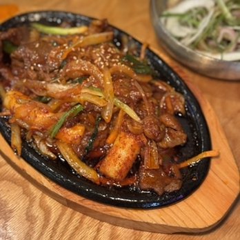 Daori BBQ - Korean Near Me - Flushing, New York