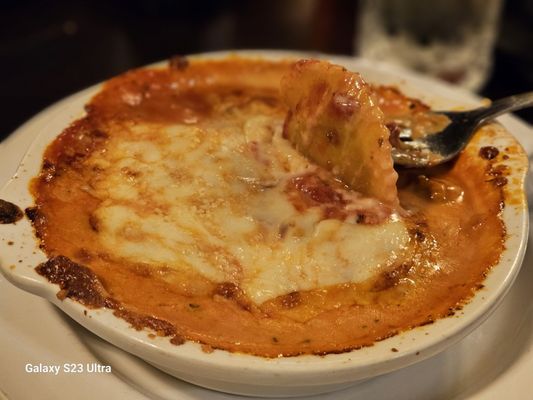 Zia's on The Hill by null