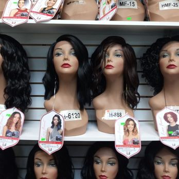 Beauty City - Cosmetics & Beauty Supply Near Me - Houston, Texas