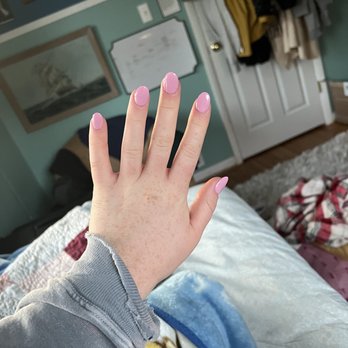 Noble's Nail Spa - Love my nails!! - Nail Salons Near Me - Vienna, Virginia Noble's Nail Spa - Love my nails!! - Nail Salons Near Me - Vienna, Virginia