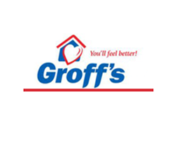 Slide of Groff's Heating Air Conditioning & Plumbing
