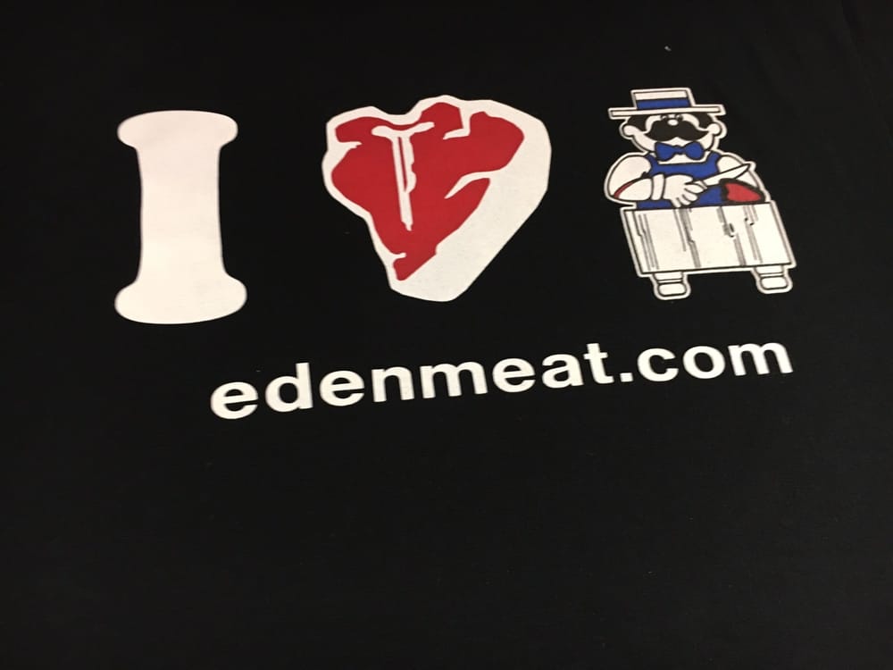 EDEN MEAT MARKET Updated September 2024 115 E Main, Eden, Wisconsin