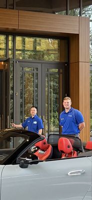 Snoqualmie Casino & Hotel by null
