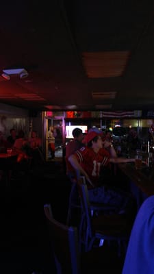 Bob's Bar by null
