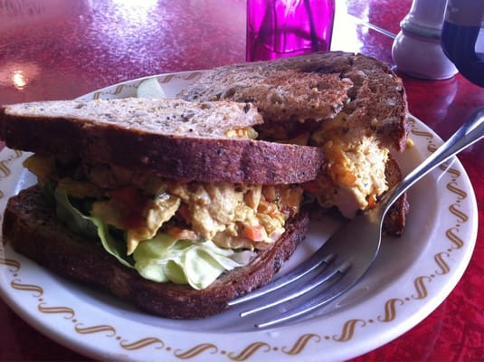 Happy Gillis Cafe & Hangout by null