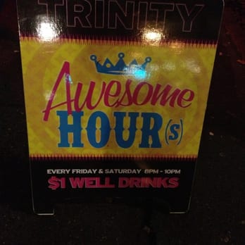 Trinity Nightclub - happy hour 8-10pm no cover - Dance Clubs Near Me - Seattle, Washington Trinity Nightclub - happy hour 8-10pm no cover - Dance Clubs Near Me - Seattle, Washington