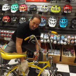 John Adams Cycling & Fitness