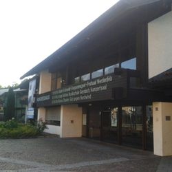 Kongresshaus Garmisch-Partenkirchen
