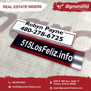 Signarama Tempe - Printing Services Near Me - Tempe, Arizona Signarama Tempe - Printing Services Near Me - Tempe, Arizona
