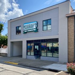 Murray's Glass & Automotive Paint