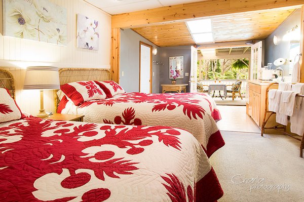 Aloha Junction Bed and Breakfast by null