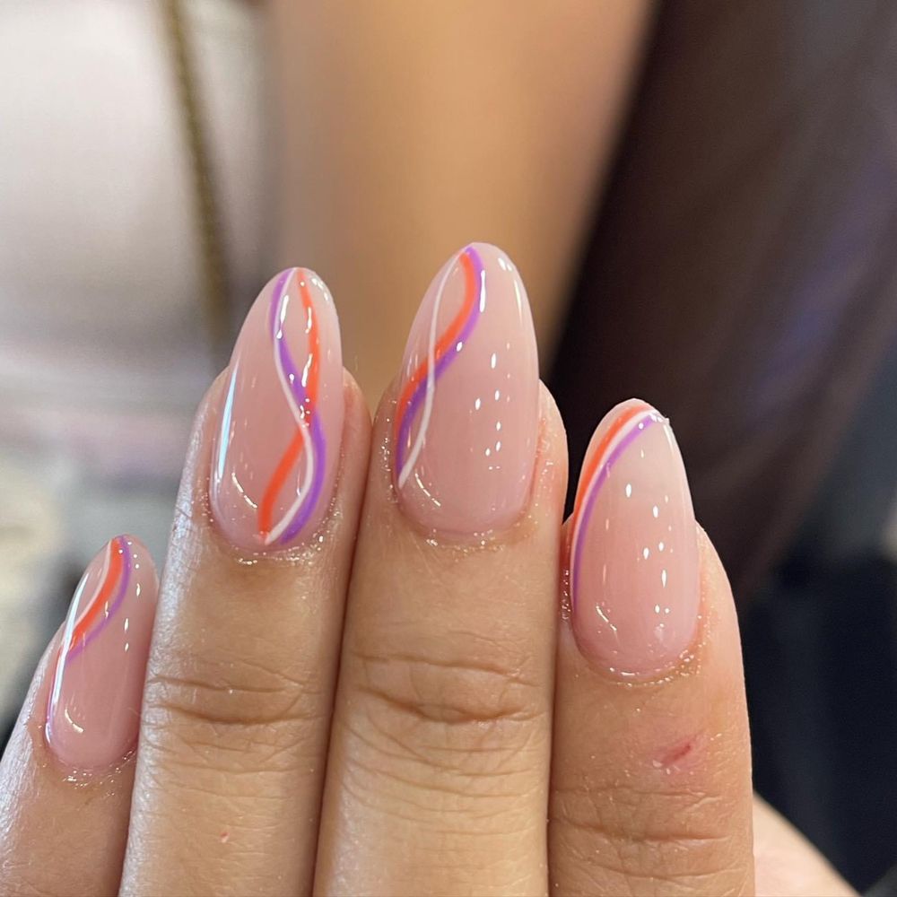 NAIL GLAMOUR Updated September 2024 43 Photos & 14 Reviews 951