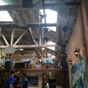 Georges Greek On Second - Fans keep it cool. Upstairs looks like a nice place for a large group to get a bit rowdy. - Greek Near Me - Long Beach, California