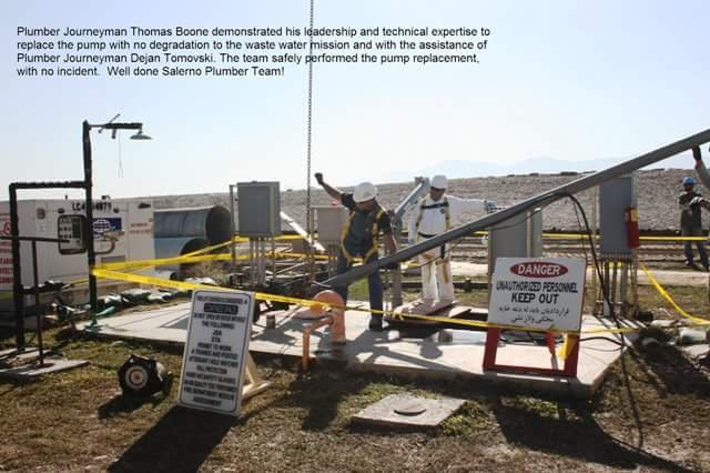 Slide of Bardstown Plumbing