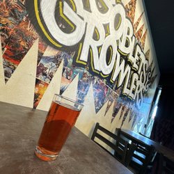 Goblets & Growlers