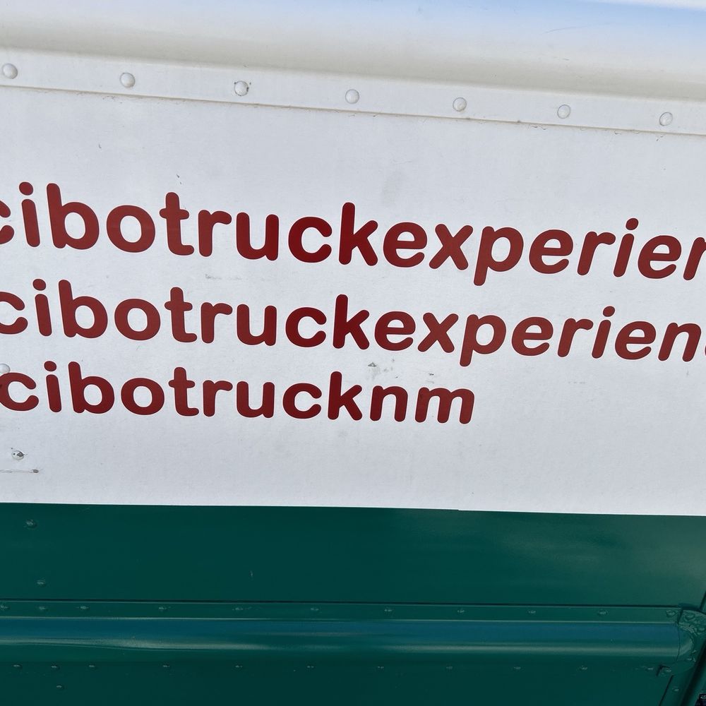 Cibo - Food Trucks Near Me