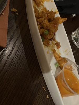 LongHorn Steakhouse by null