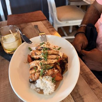 Crush XI - New American Near Me - Melbourne, Florida