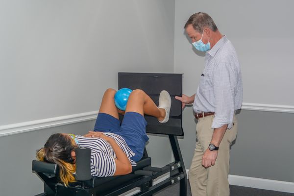 Improving Health and Wellness - We at Therapeutic Dynamics understand the patients whom which we are entrusted are individuals with families, friends, careers, goals, hobbies and communities. We understand that the persistence of dysfunction or subsequent disability affects the individual’s life, as well as those about them, in ways extending well beyond the physical. We are, therefore, committed to providing efficacious treatment with a goal of returning each patient to maximum function in the shortest time possible. We will honor the dignity of each patient and provide the same level of care that we would seek for ourselves.