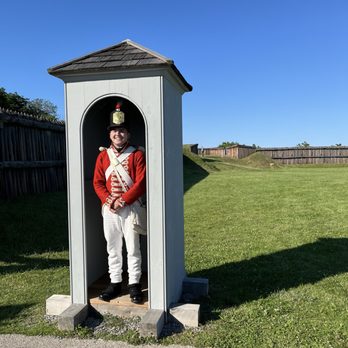 Fort George - Landmarks & Historical Buildings Near Me - Niagara-on-the-Lake, Ontario Fort George - Landmarks & Historical Buildings Near Me - Niagara-on-the-Lake, Ontario