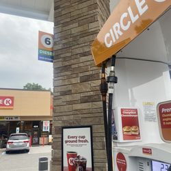 Circle K