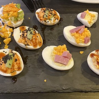 Deviled Egg Co - Coffee & Tea Near Me - Omaha, Nebraska Deviled Egg Co - Coffee & Tea Near Me - Omaha, Nebraska